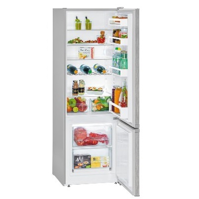 Хладилник с фризер 265л - LIEBHERR CUEL2831
