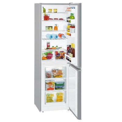 Хладилник с фризер 296л - LIEBHERR CUEL3331