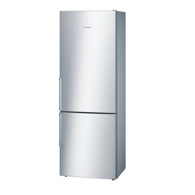 Хладилник с фризер 413л - BOSCH KGE49BI40
