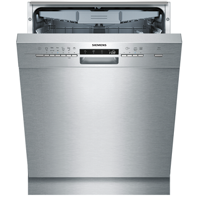 Съдомиялна за полувграждане 13к - SIEMENS SN46P580EU