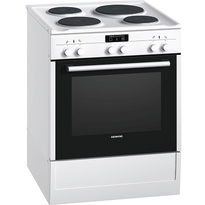 Готварска печка 60см - SIEMENS HD721210