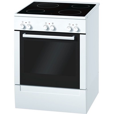 Готварска печка 60см - SIEMENS HCE422120