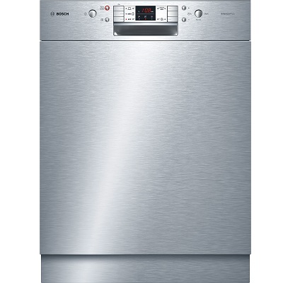 Съдомиялна за вграждане 14к - BOSCH SMU59M25EU