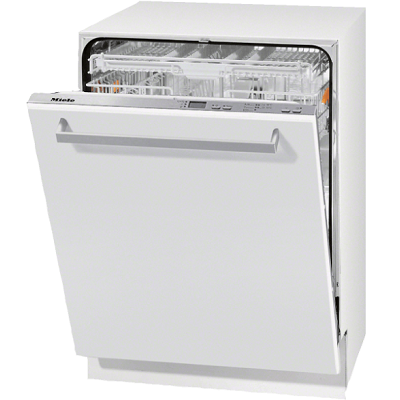 Съдомиялна за вграждане 14к - MIELE G4292SCVI