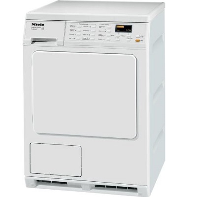 Сушилня вентилаторна 6кг - MIELE T8633C