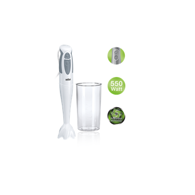 Пасатор BRAUN MQ300