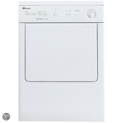 Сушилня вентилаторна 6кг - NORDLAND ELD8683