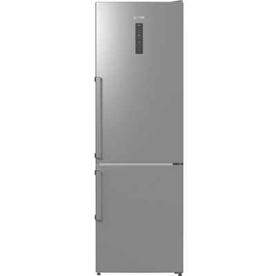 Хладилник с фризер 307л - GORENJE NRK6192TX