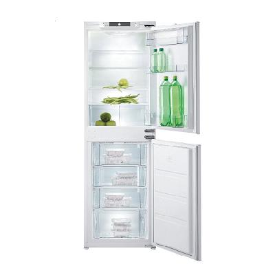 Хладилник с фризер за вграждане 250л - GORENJE NRCI4181CW