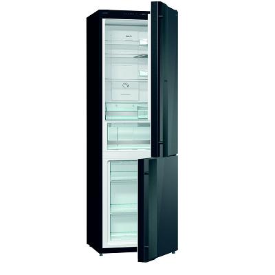 Хладилник с фризер 329л - GORENJE NRKORA62S	