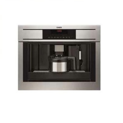 Кафемашина автомат за вграждане -AEG PE4541-M