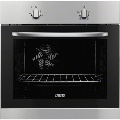 Фурна за вграждане - ZANUSSI ZOB300X