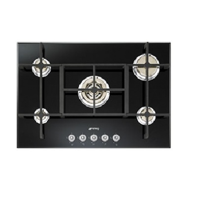 Плот газов 5 зони - SMEG PV750N