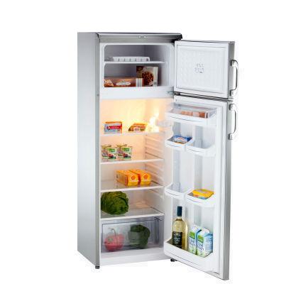 Хладилник с камера 230л - QUIGG ND1226