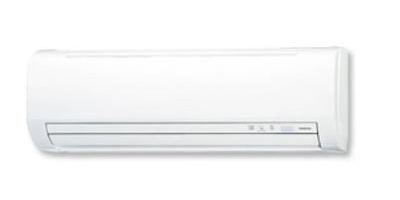 Климатик инверторен 12000 BTU - TOSHIBA RAS-2518D