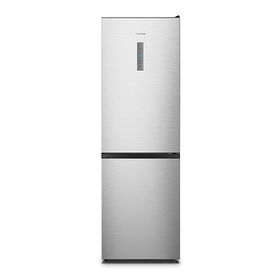 Хладилник с фризер 300л - HISENSE RB390N4BC20
