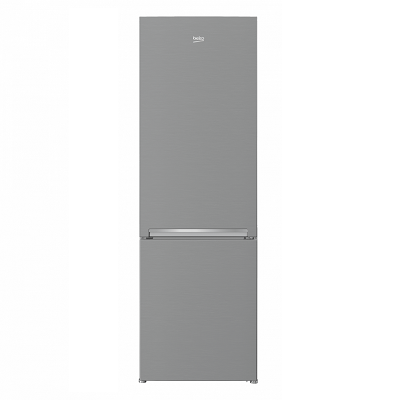 Хладилник с фризер 380л - BEKO RCSA400K30XP
