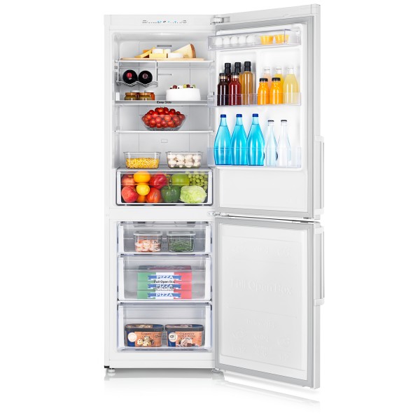 Хладилник с фризер 290л. - SAMSUNG RB29FSJNDWW