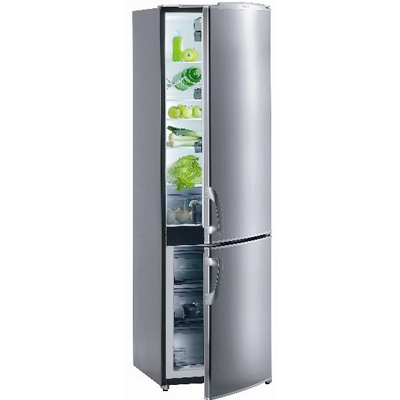 Хладилник с фризер 272 лтр - GORENJE RK4295E