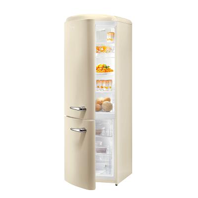 Хладилник с фризер 321л - GORENJE RK60359OC-L