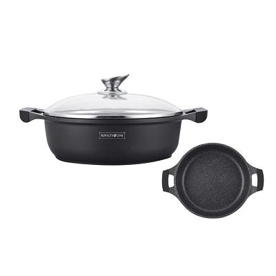 Касерола 30см - ROYALTY LINE BR30M