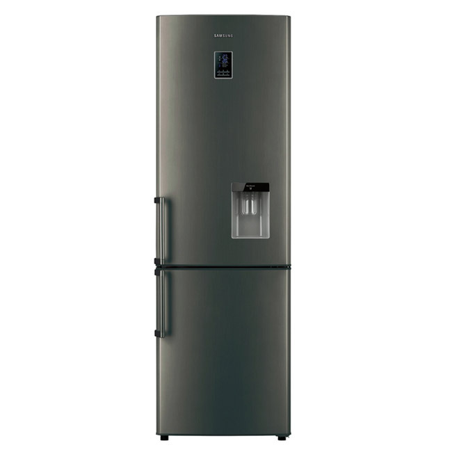 Хладилник с фризер 317л - SAMSUNG RL40PGIH
