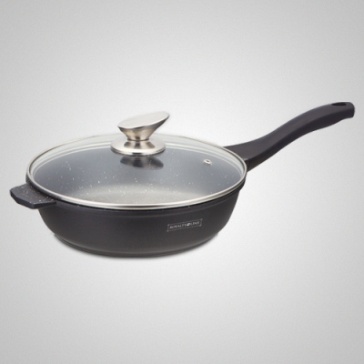 Тиган 24см - ROYALTY LINE BDF24M