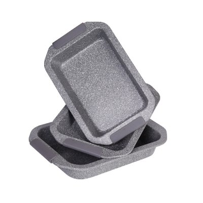 Комплект тави от 3 части - ROYALTY LINE RL-BCC3