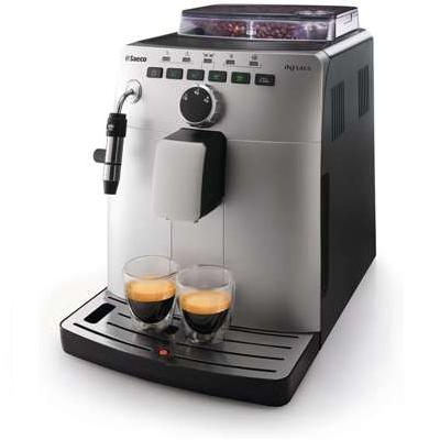 Рециклирана кафемашина автомат - SAECO INTUITA HD8750
