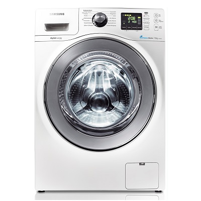 Пералня 7кг - SAMSUNG WF57846P53XEG