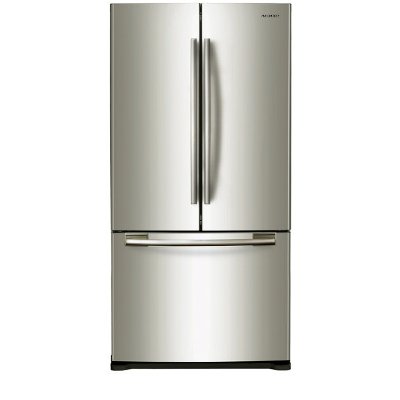хладилник с фризер 441л - SAMSUNG RF62HEPN
