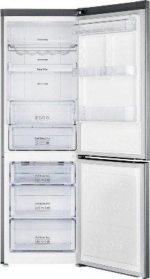 Хладилник с фризер 315л - SAMSUNG RL33N321MSS