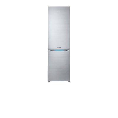 Хладилник с фризер 350л - SAMSUNG RL36J8799S4