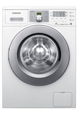 Пералня 6кг - SAMSUNG WF10654
