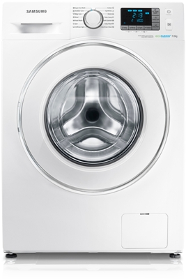 Пералня 7кг - SAMSUNG WF70F5E5W2W