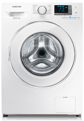 Пералня 8кг - SAMSUNG WF81F5E5P4W