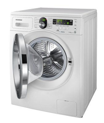 Пералня 8кг - SAMSUNG WF9844GWE