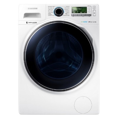 Пералня 12кг - SAMSUNG WW12H8400EW