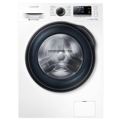 Пералня 8кг - SAMSUNG WW80J6400CW