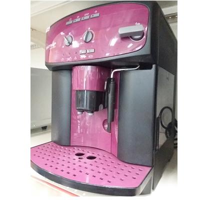 Рециклирана кафемашина автомат - SATRAP VA85
