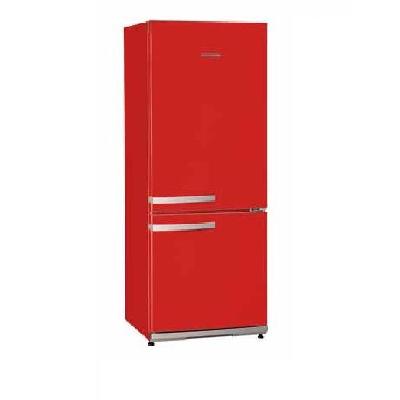 Хладилник с фризер 227л - SEVERIN KS9776