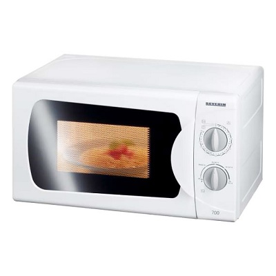 Микровълнова фурна 20л - SEVERIN MW7838