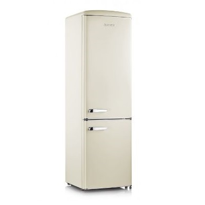 Хладилник с фризер 244л - SEVERIN RKG8923