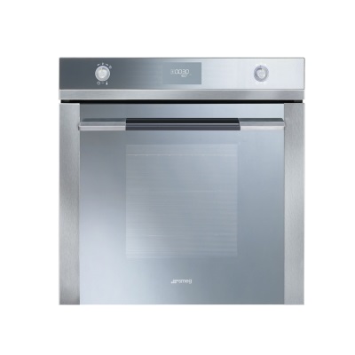 Мултифункционална фурна за вграждане 70л - SMEG SFP111