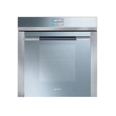 Мултифункционална фурна за вграждане 79л - SMEG SFP140S
