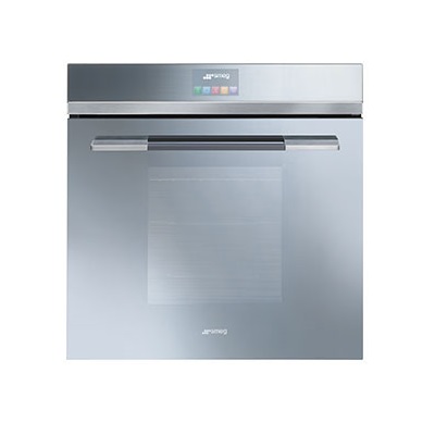 Мултифункционална фурна за вграждане 79л - SMEG SFP140