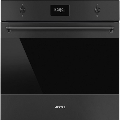 Мултифунционална фурна за вграждане 72л - SMEG SFP6301TVN
