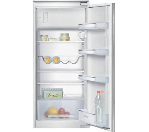 ХЛАДИЛНИК С КАМЕРА ЗА ВГРАЖДАНЕ 204л - SIEMENS KI24LV21FF