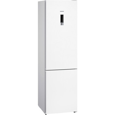 Хладилник с фризер 366л - SIEMENS KG39NXW35