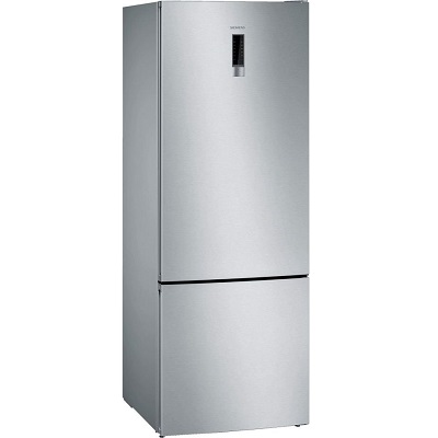 Хладилник с фризер 505л - SIEMENS KG56NXIEA